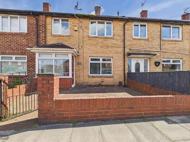 House for sale in West Boldon, Tyne And Wear
