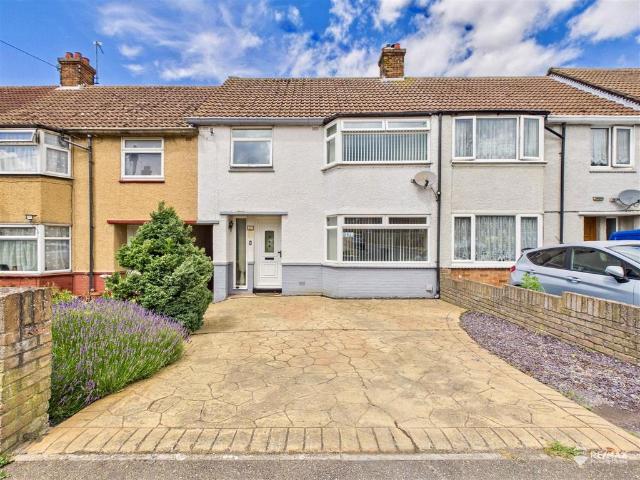 House for sale in Upper Dovercourt, Dale Hill