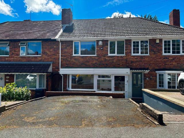 House for sale in West Midlands