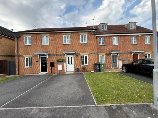House for sale in Grange, Brierton