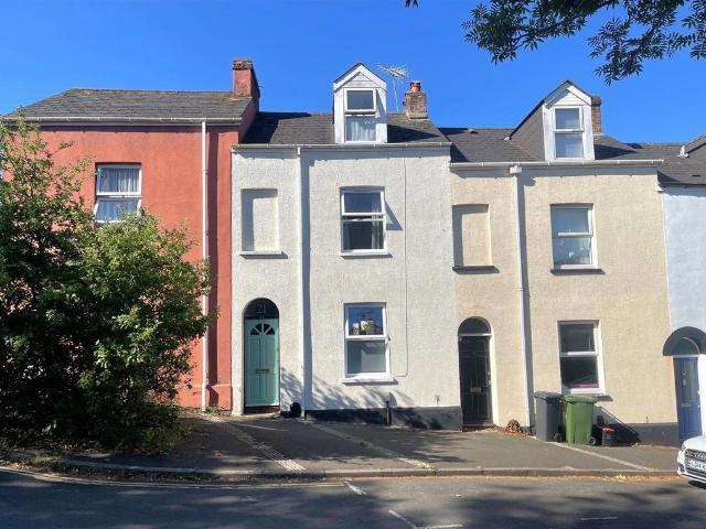 House for sale in Watergate, Devon