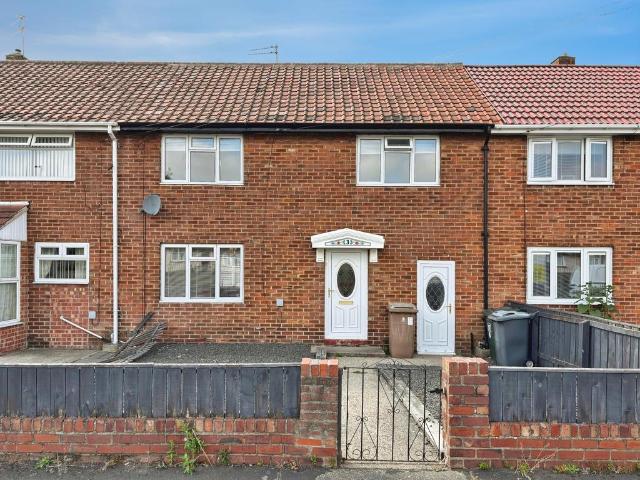 House for sale in Forest Hall, North Tyneside