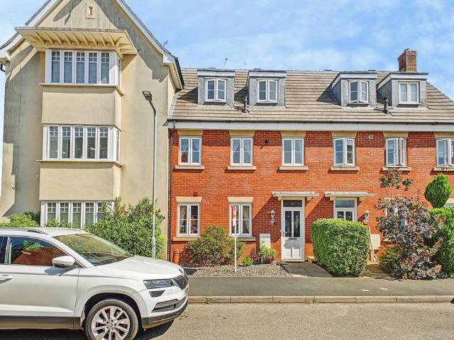 House for sale in Upton, Duston