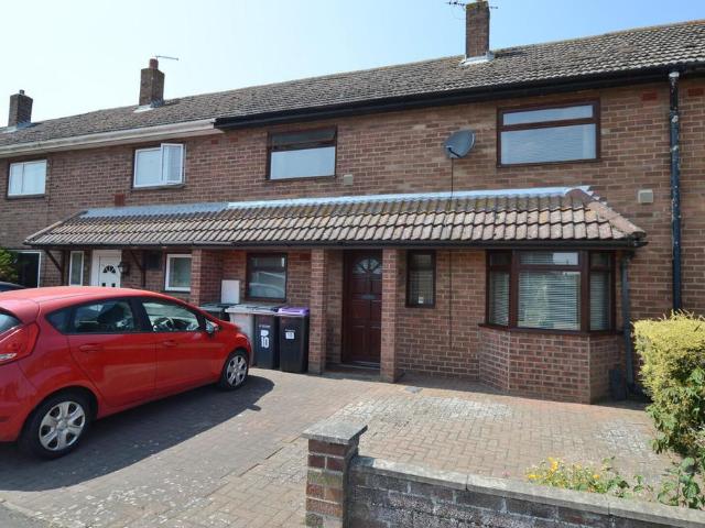 House for sale in Belleau, Lincolnshire