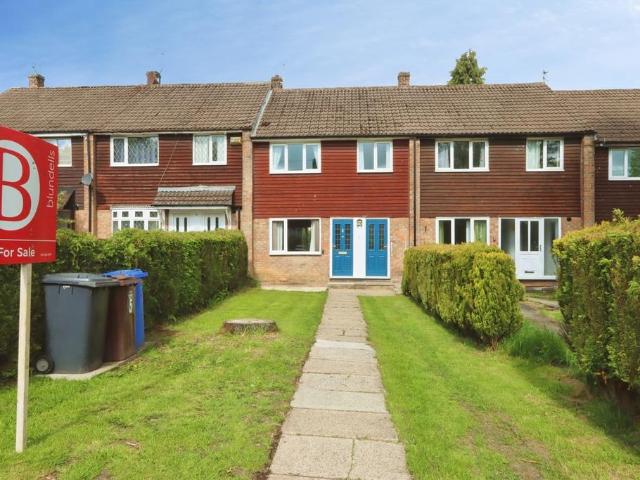 House for sale in Norton, South Yorkshire