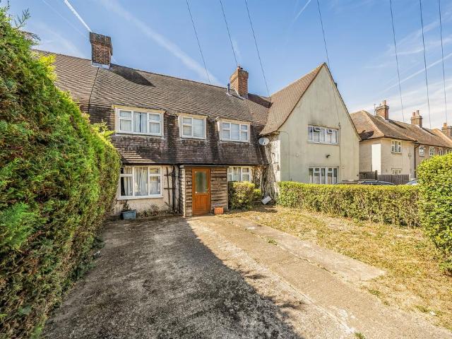 House for sale in King's Walden, Hertfordshire