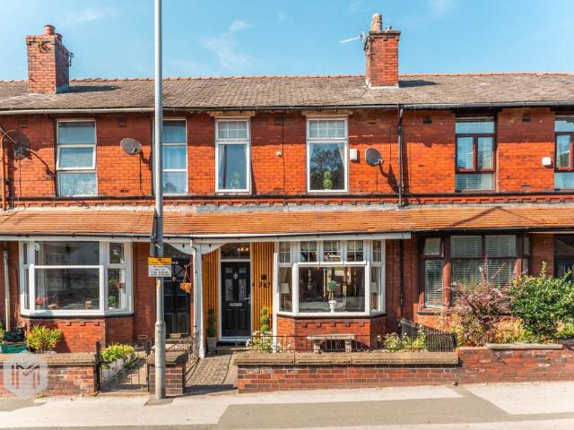 House for sale in Breightmet, Bolton