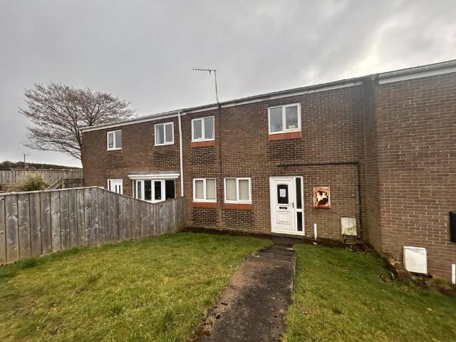 House for sale in Durham, Cornsay