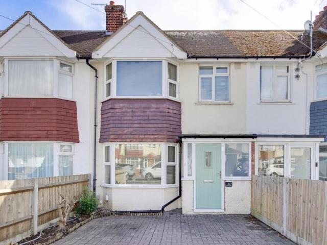 House for sale in Worthing, West Sussex