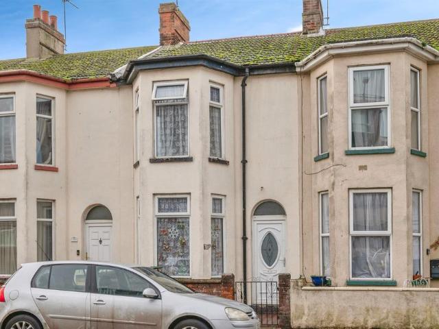 House for sale in Southtown, Stokesby
