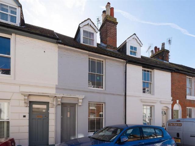 House for sale in Thurston Park, The Bridge