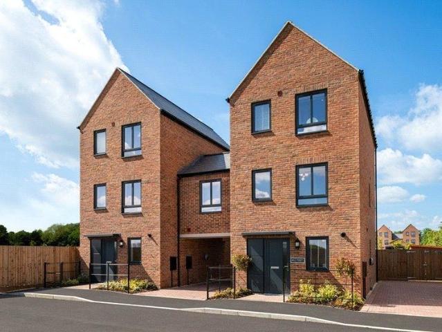House for sale in Arbury, Cambridgeshire
