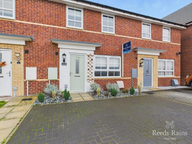 House for sale in Thinford