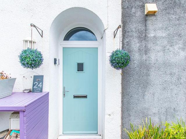 House for sale in St Neot, Cornwall