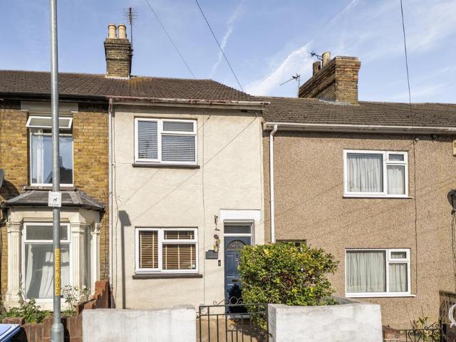 House for sale in Sittingbourne, Swale