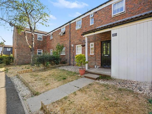 House for sale in Roebuck, Shephall