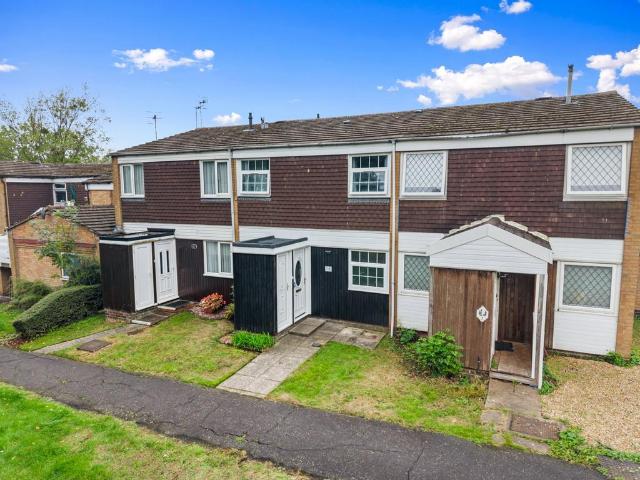 House for sale in Westlands, Wychavon
