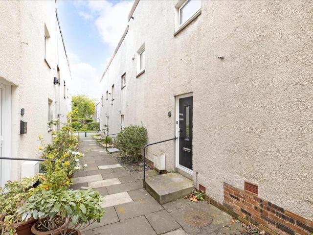 House for sale in Scotland