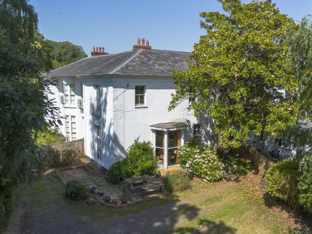 House for sale in Mill Cross, Kingston St Mary