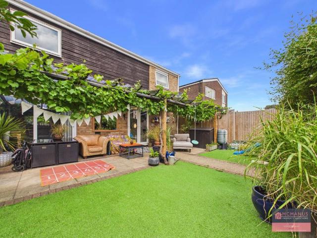 House for sale in St Nicholas, Shephall