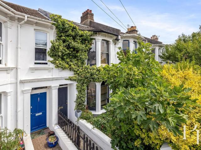 House for sale in Brighton & Hove