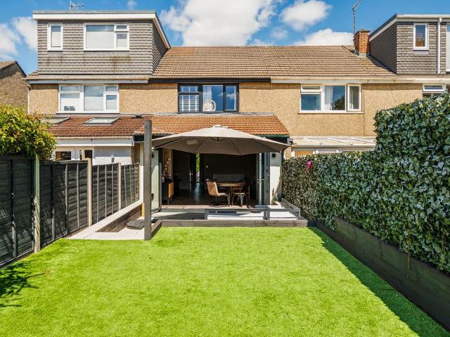 House for sale in Long Ashton, North Somerset