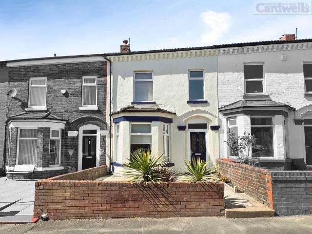 House for sale in Middlebrook, Lee Bank