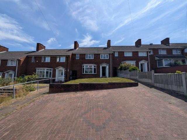 House for sale in Reddicap Heath, Birmingham