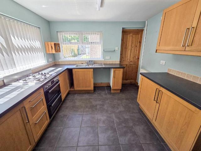 House for sale in Ystrad Mynach, Wales