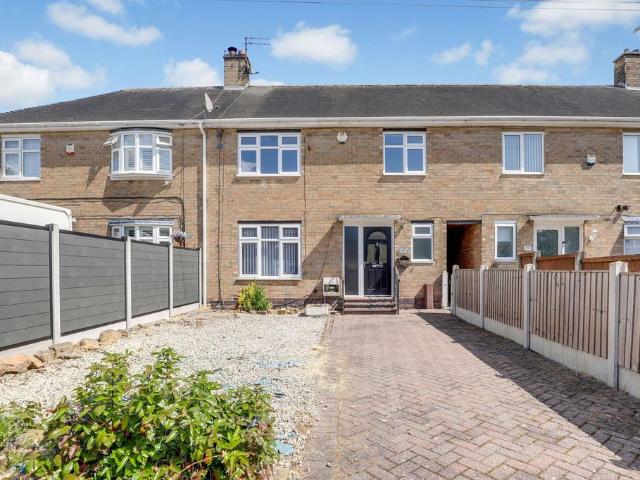House for sale in Clifton, City of Nottingham