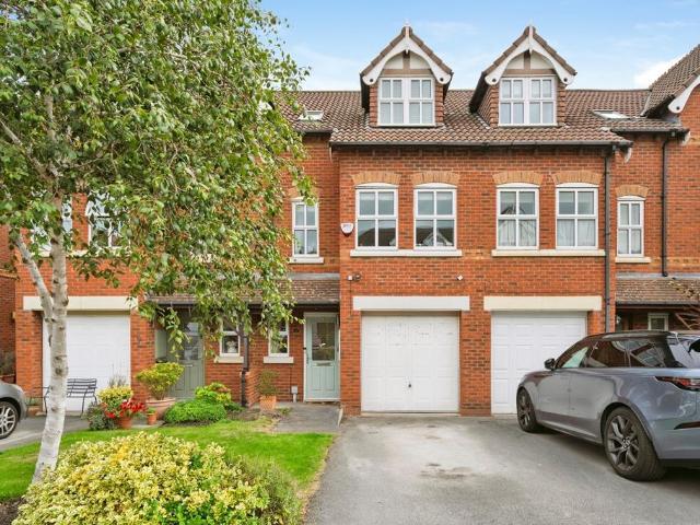 House for sale in Newton, Hoylake