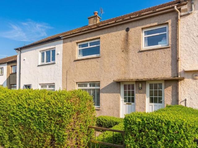 House for sale in Tranent, Scotland