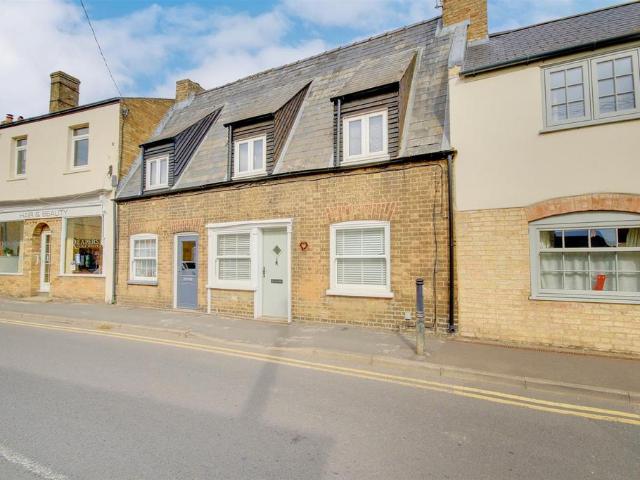 House for sale in Somersham, Huntingdonshire