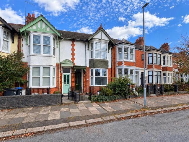 House for sale in Abington, Northampton
