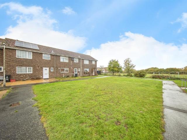 House for sale in Mistley, Dale Hill