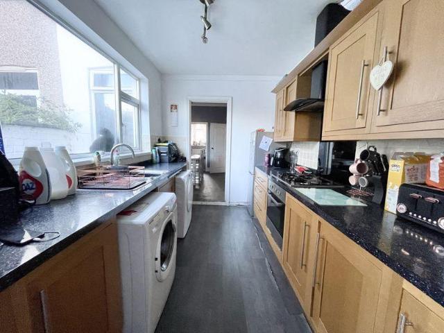 House for sale in New Clee, Grimsby