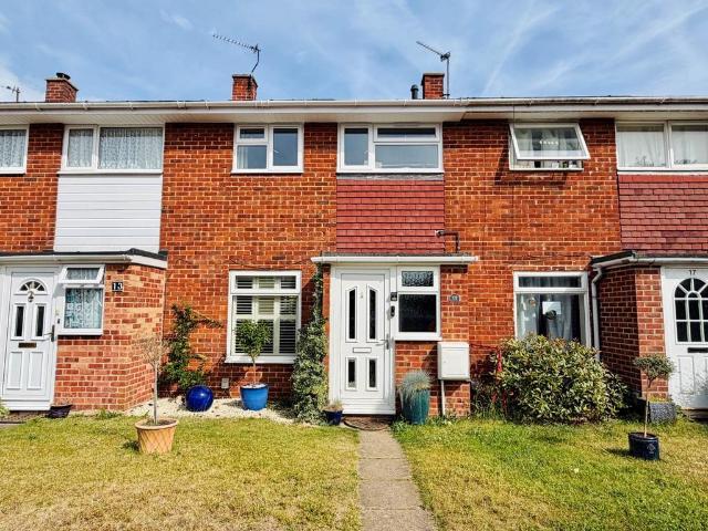 House for sale in Highcroft, Berrick Salome