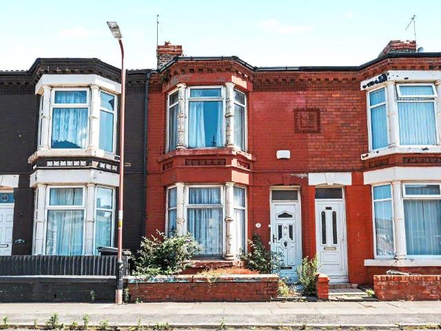 House for sale in Bootle, Sefton