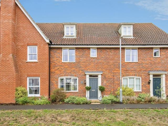 House for sale in Rushmere, Ipswich