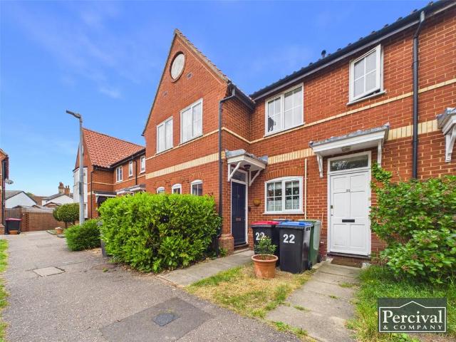 House for sale in Chipping Hill, Essex