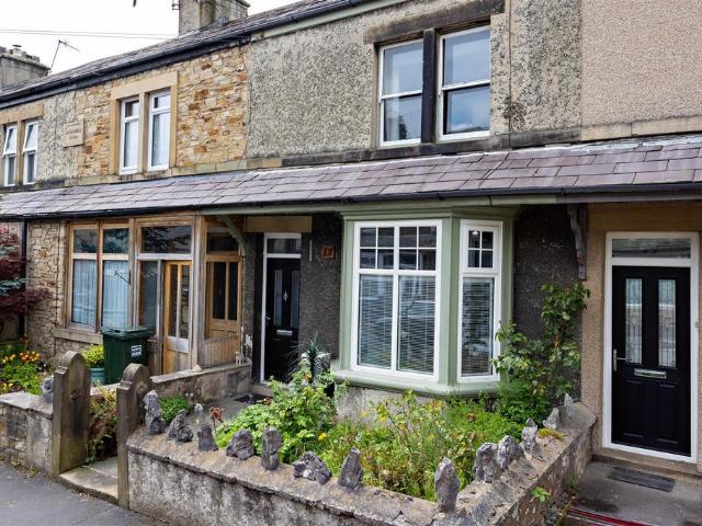 House for sale in Bentham, High Bentham
