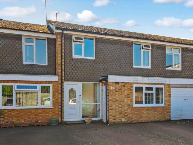 House for sale in Pouchen End, Hertfordshire