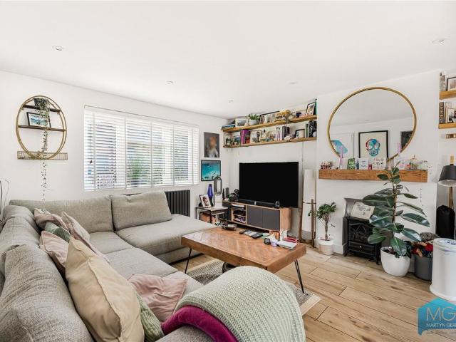 House for sale in Church End, Greater London