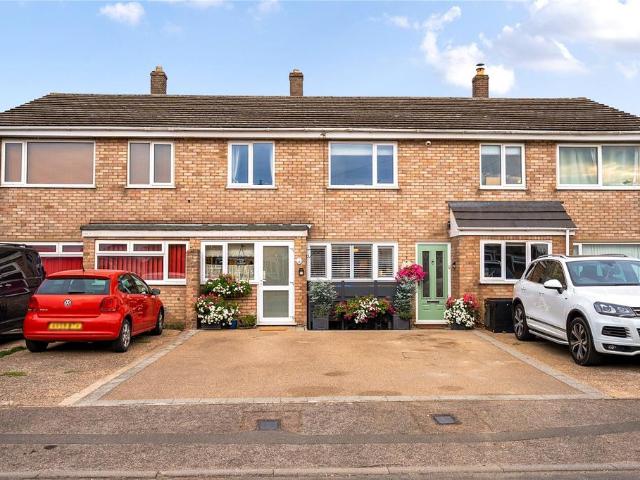 House for sale in Bedingfield, Suffolk