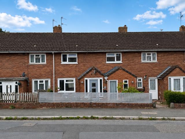 House for sale in Watergate, Devon