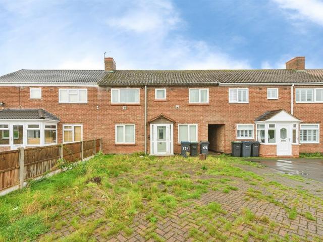 House for sale in Falcon Lodge, Birmingham