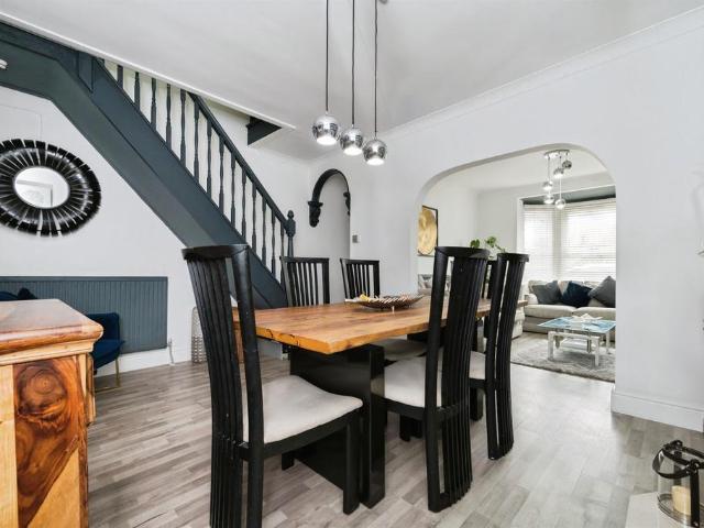 House for sale in Horton Heath, Helford