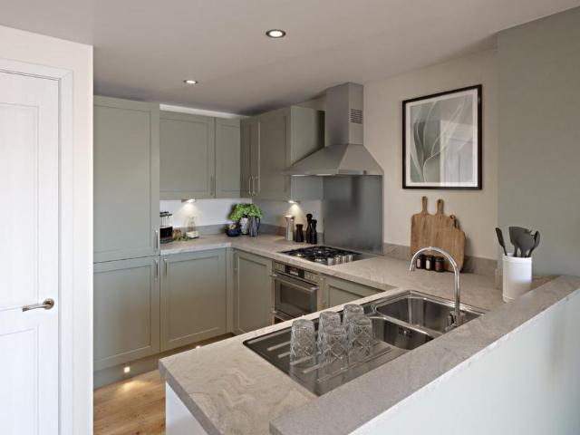 House for sale in Staveley CP, Loundsley Green