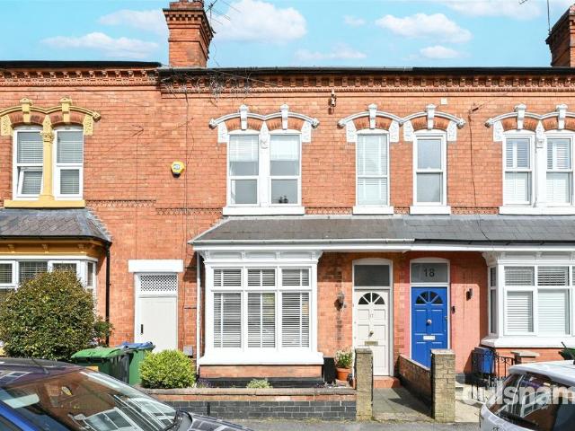 House for sale in Bearwood, West Midlands