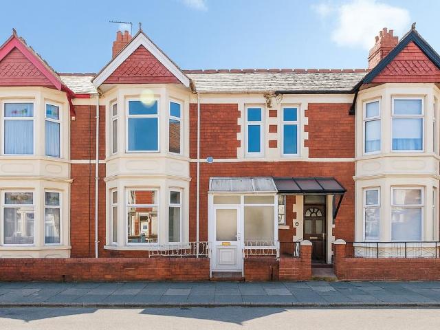 House for sale in Falcon Lodge, Wales